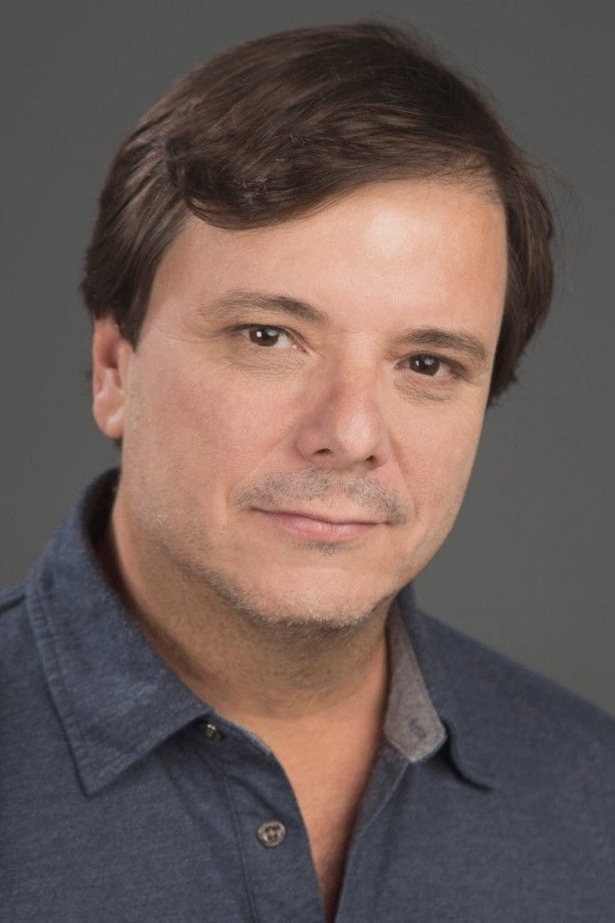 Foto de Thelmo Fernandes