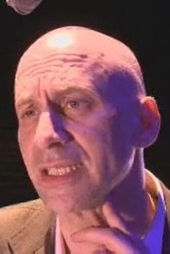 Foto de Gábor Rassov