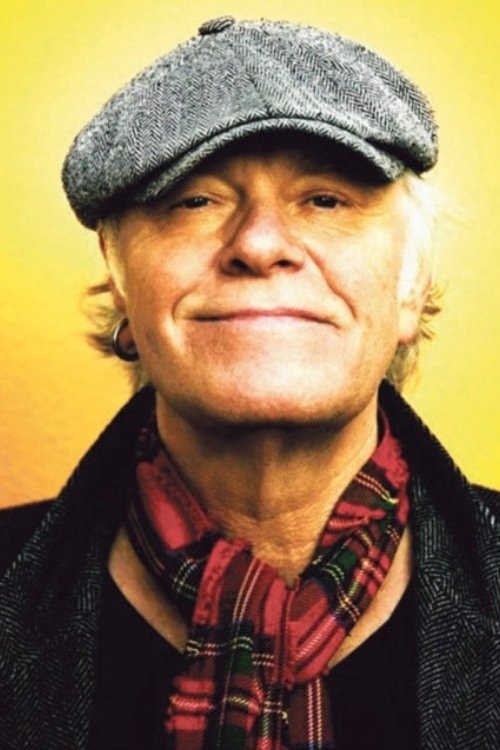 Foto de Kim Larsen