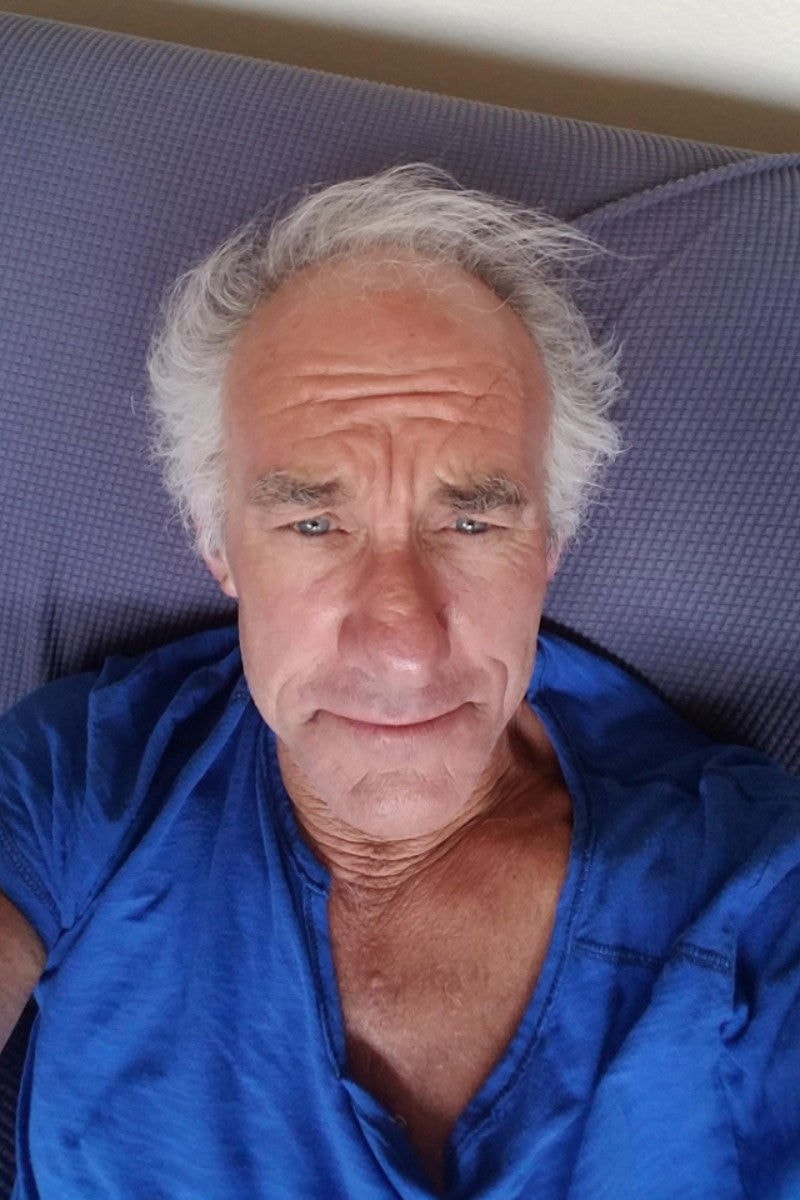 Foto de Michael J. Wilson