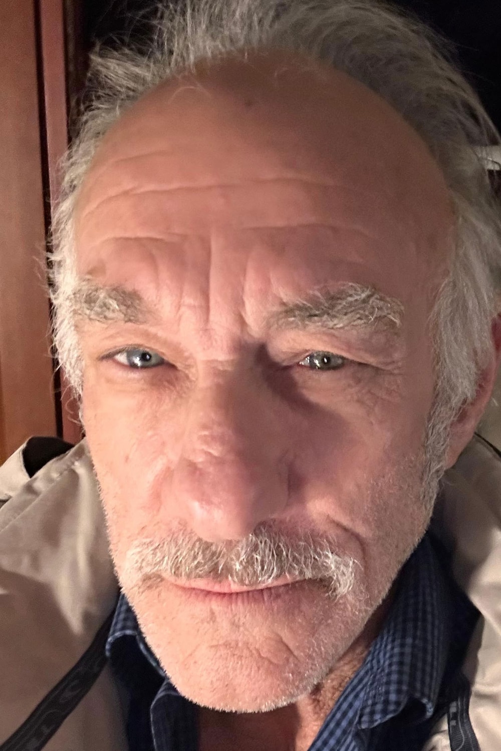 Foto de Michael J. Wilson