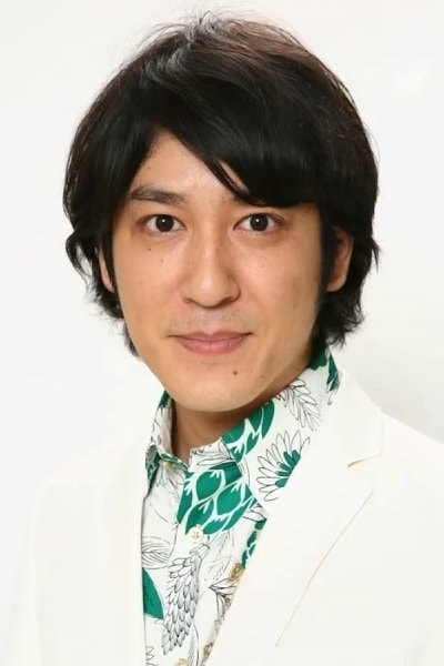 Foto de Naoki Tanaka