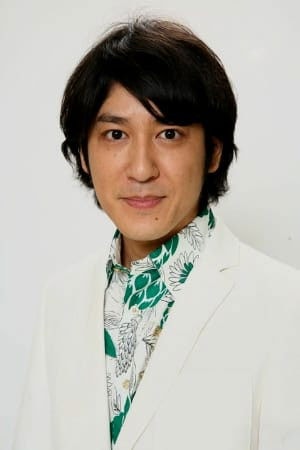 Foto de Naoki Tanaka
