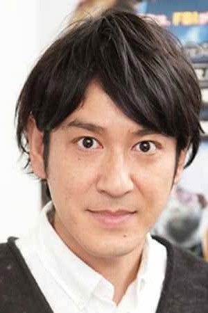 Foto de Naoki Tanaka