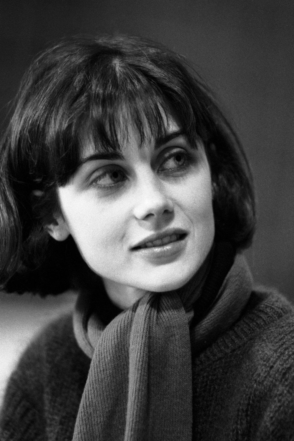 Foto de Véronique Delbourg