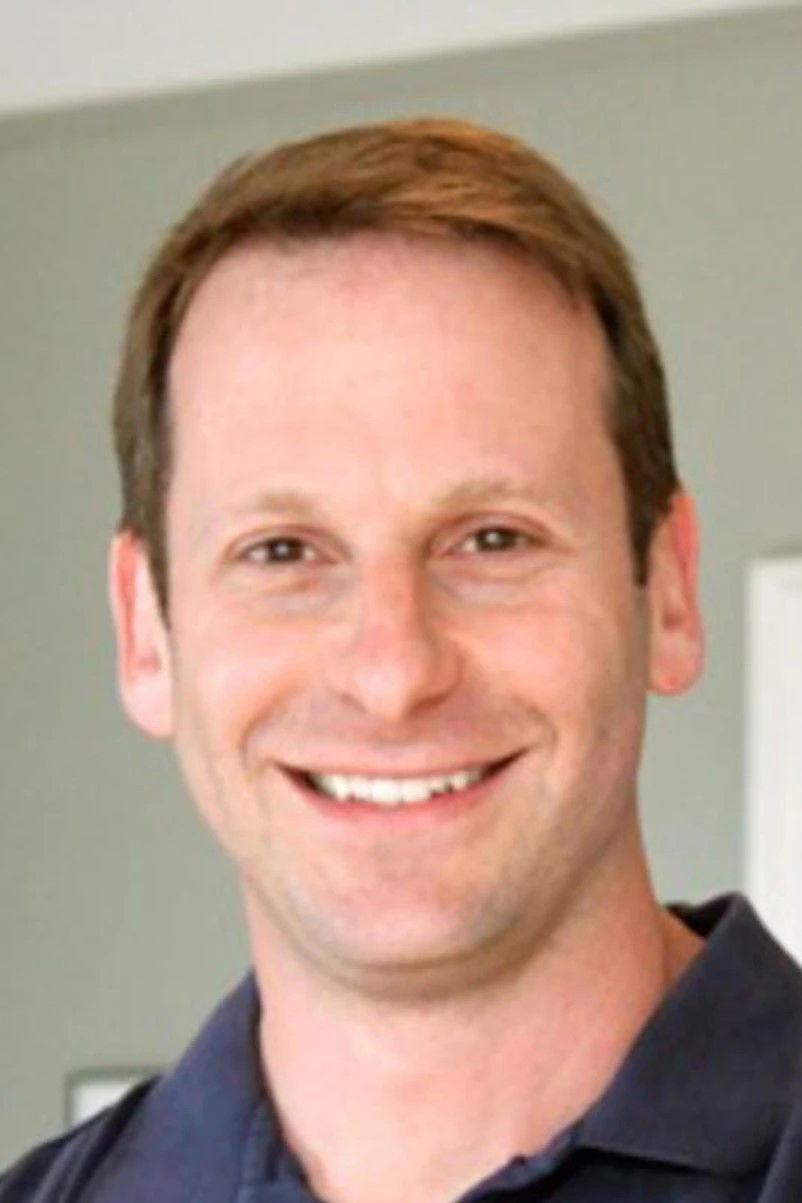 Foto de Michael Berg