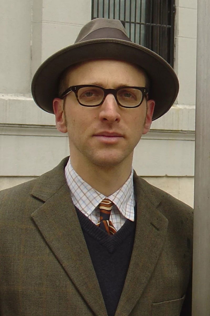 Foto de Peter Ackerman