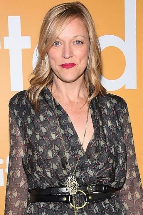 Foto de Karen Lunder