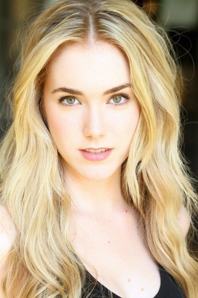 Foto de Spencer Locke