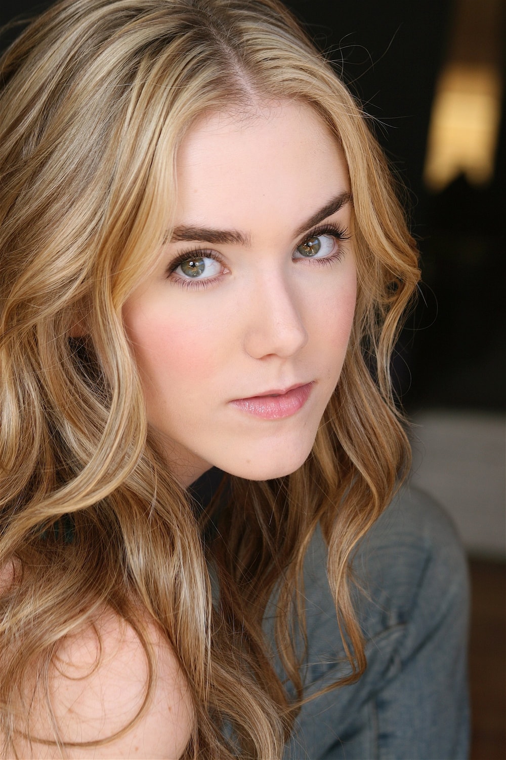 Foto de Spencer Locke