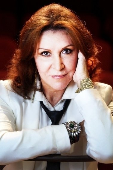 Foto de Ítala Nandi