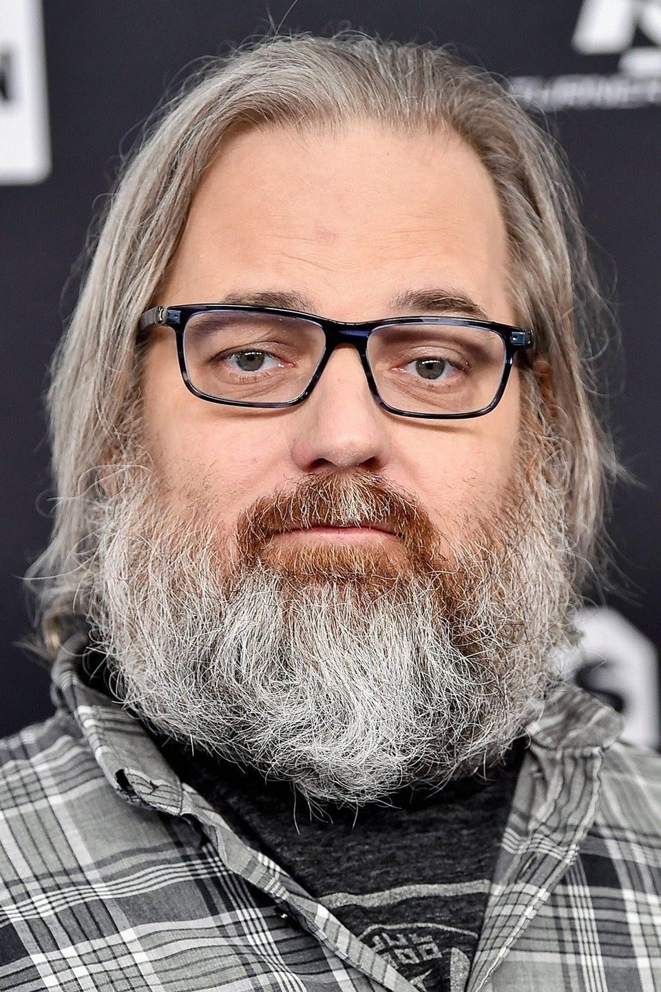 Foto de Dan Harmon