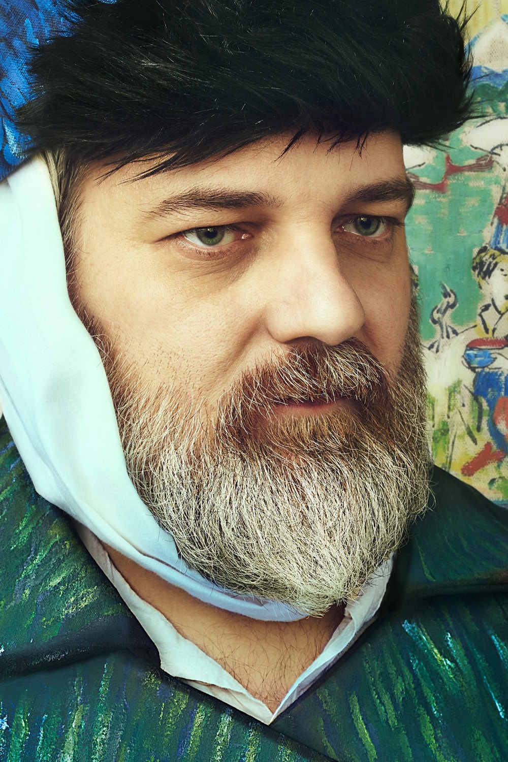 Foto de Dan Harmon