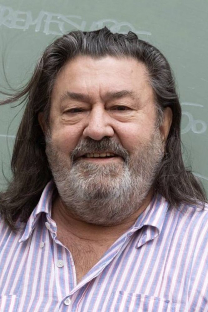 Foto de Hanno Pöschl