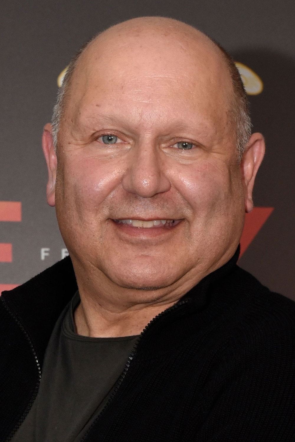 Foto de Chris Meledandri