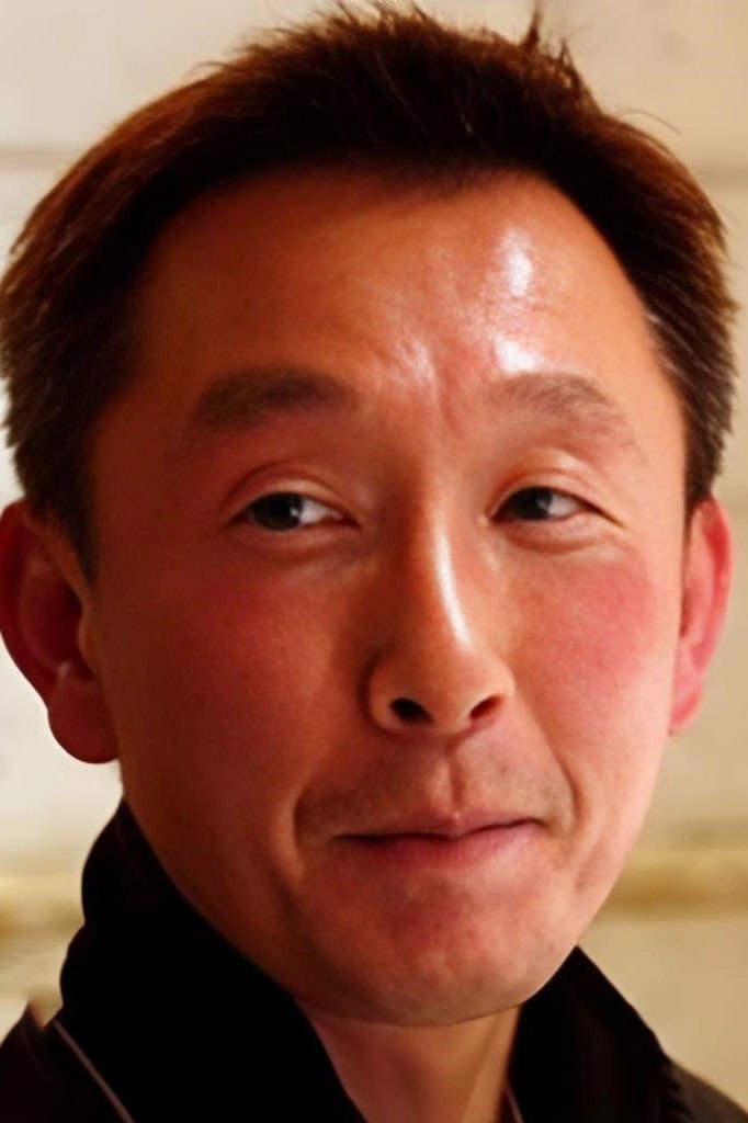 Foto de Yoshito Usui