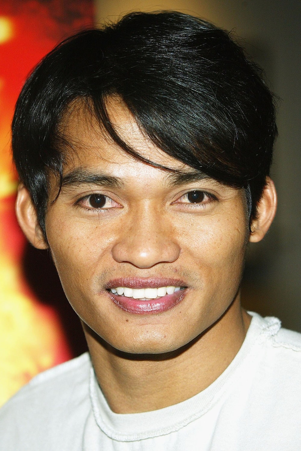 Foto de Tony Jaa