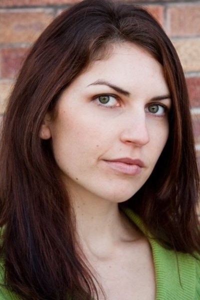 Foto de Jillian Kramer
