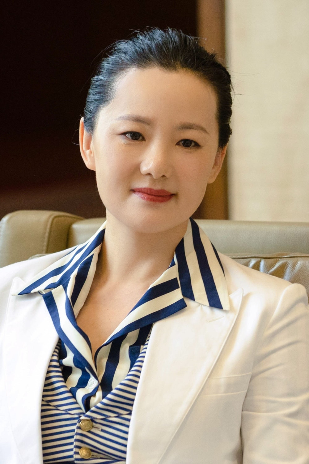 Foto de Yong Mei