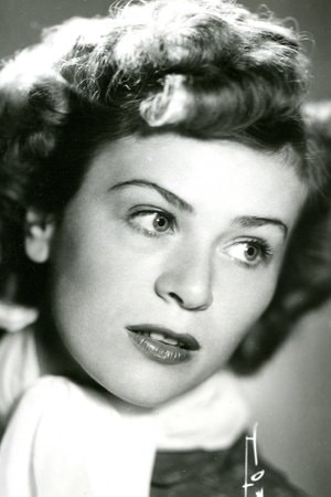 Foto de Ingrid Borthen