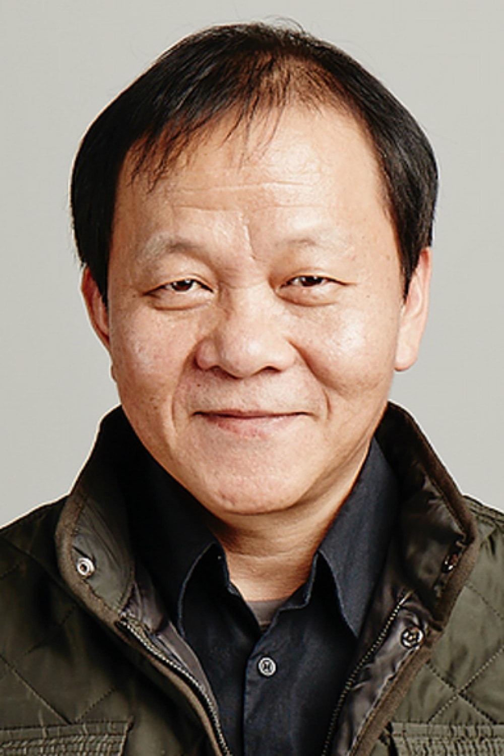 Foto de Woo Hyeon