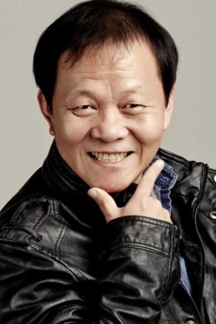 Foto de Woo Hyeon