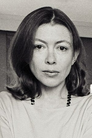 Foto de Joan Didion