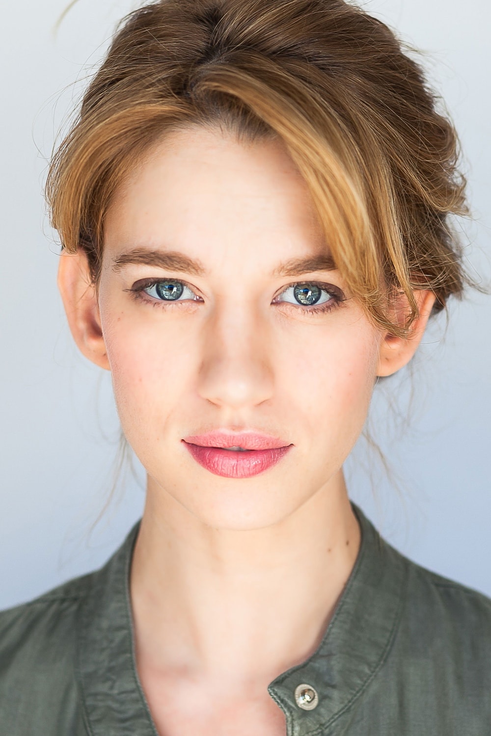 Foto de Yael Grobglas