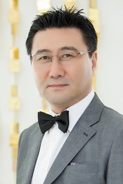 Foto de Choi Jung-woo