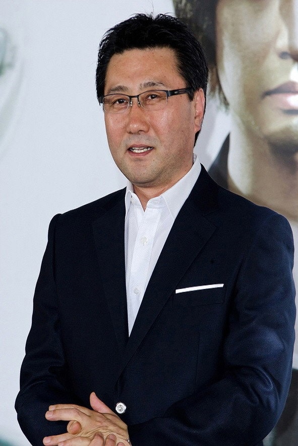 Foto de Choi Jung-woo