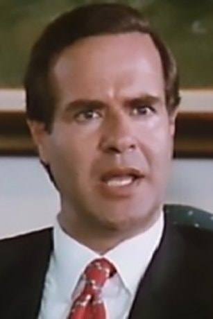 Foto de Barry Schreiber