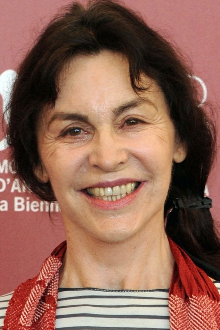 Foto de Marie Pérennou