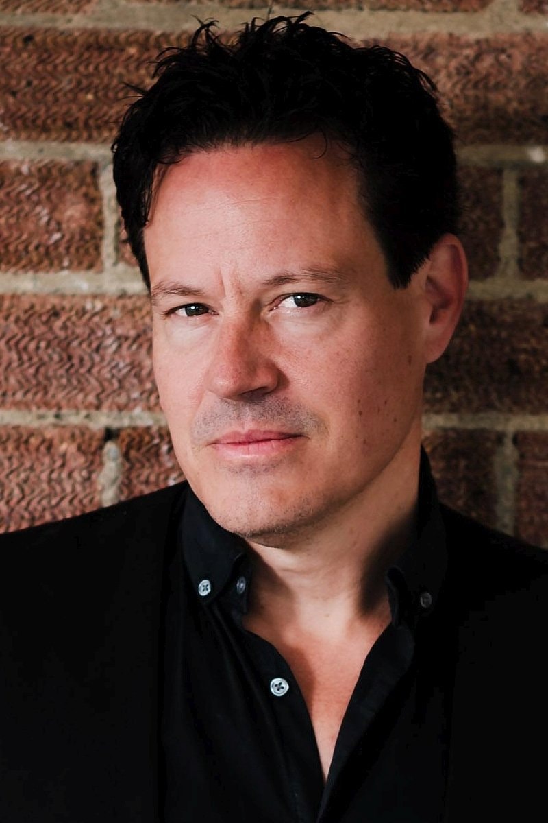 Foto de Howard J. Ford