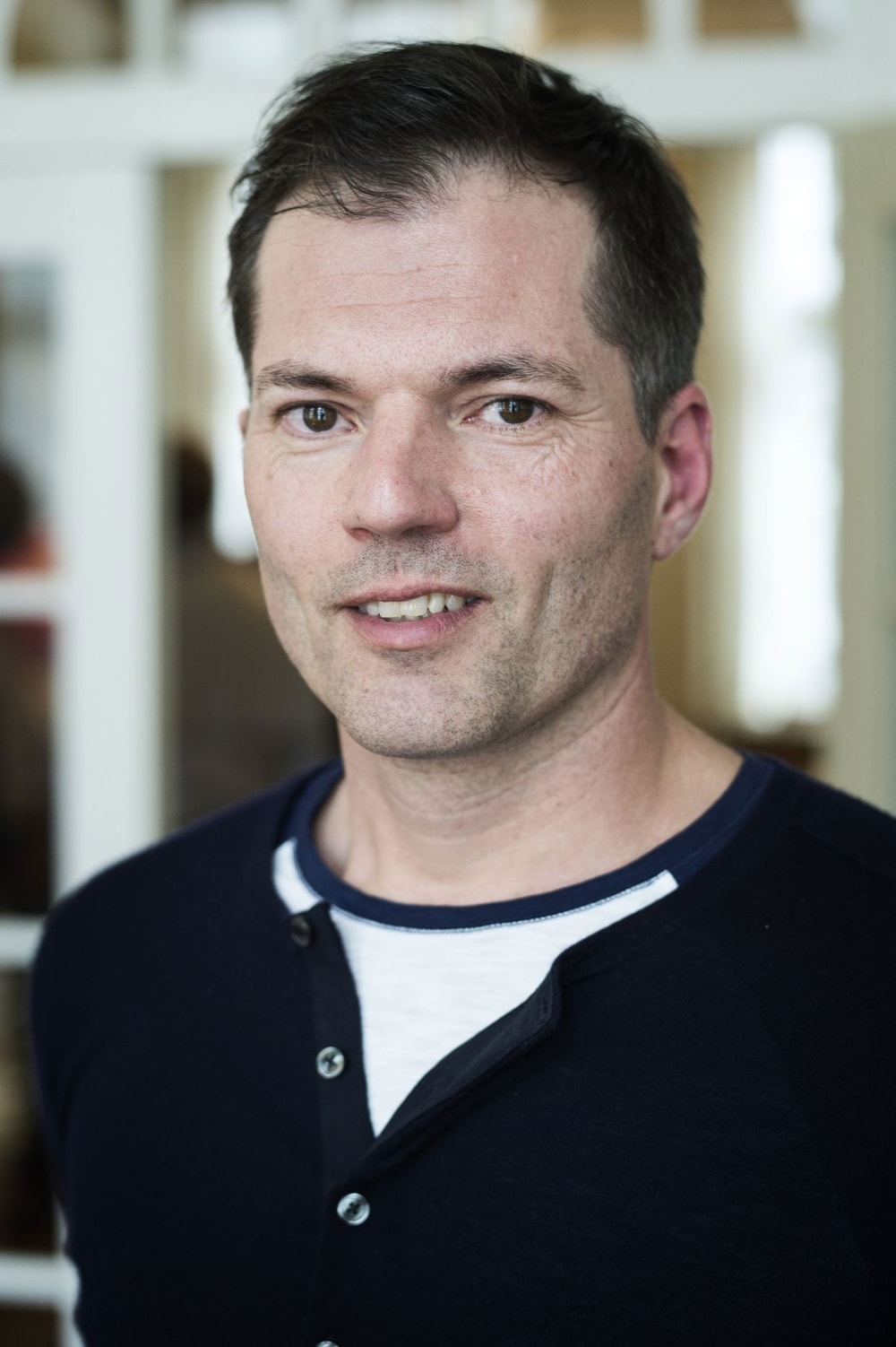 Foto de Mikael Bertelsen