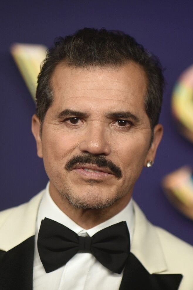 Foto de John Leguizamo