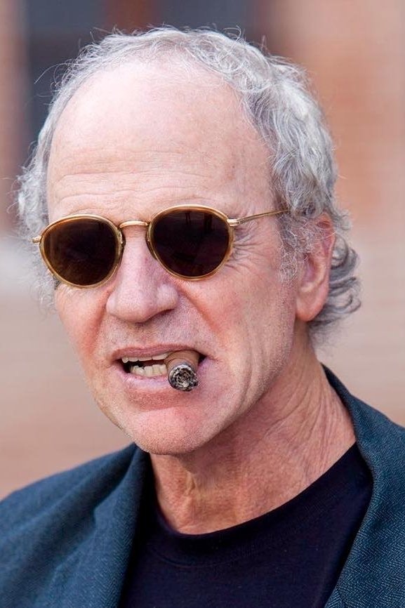 Foto de Jeff Lieberman