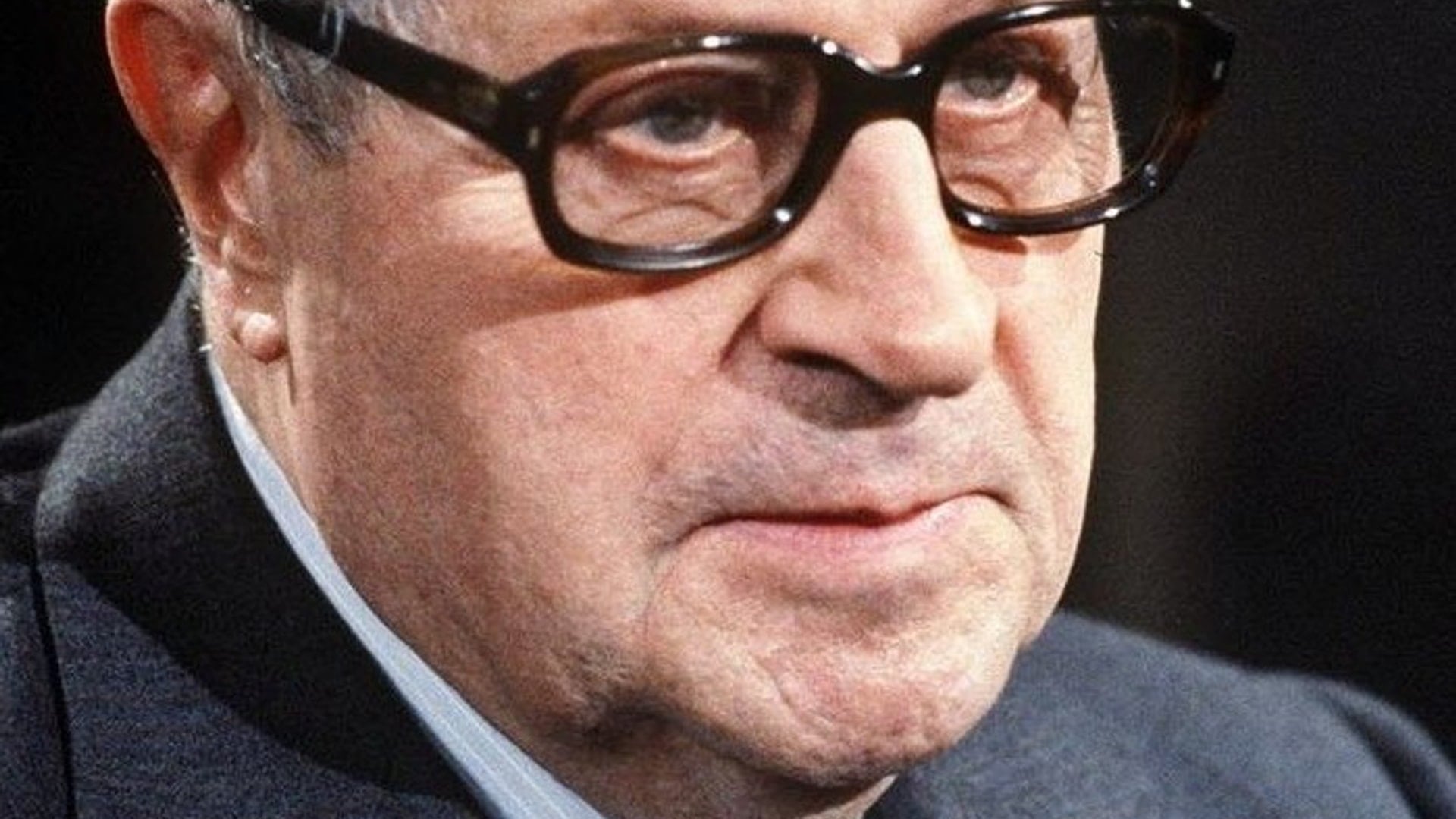 Foto de Henri Troyat