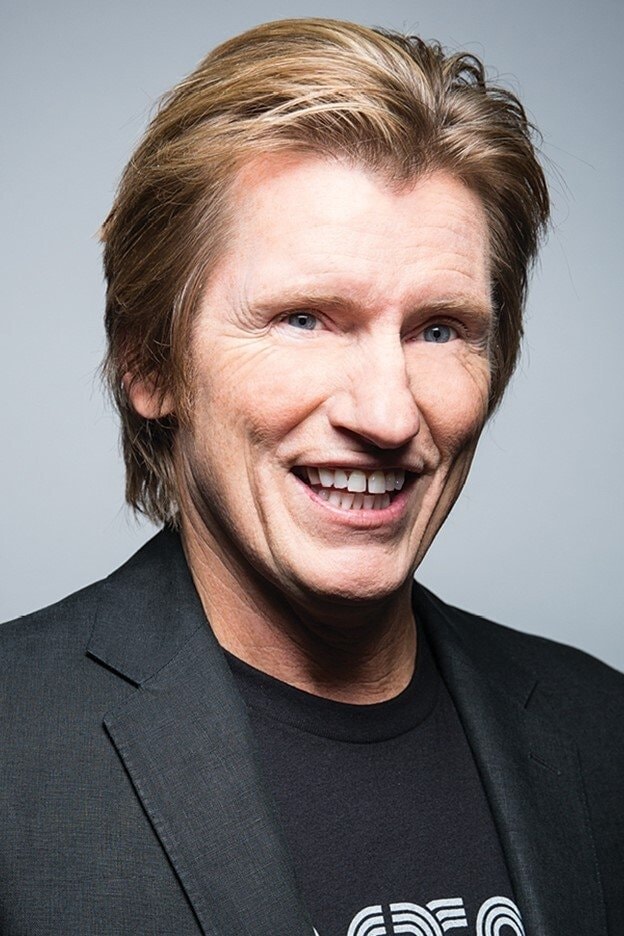 Foto de Denis Leary
