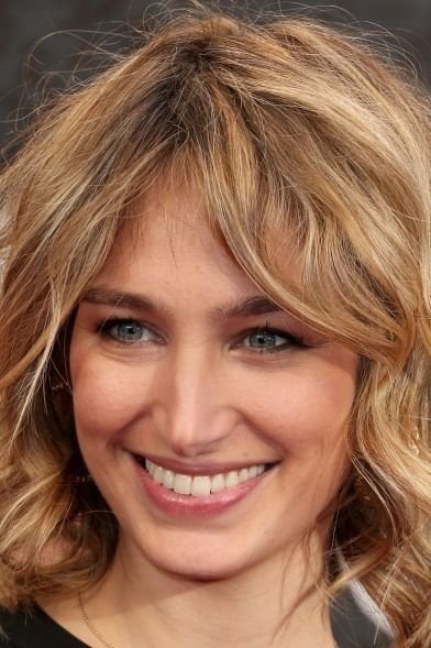 Foto de Pauline Lefèvre