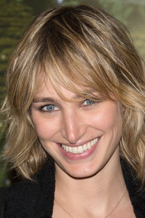 Foto de Pauline Lefèvre