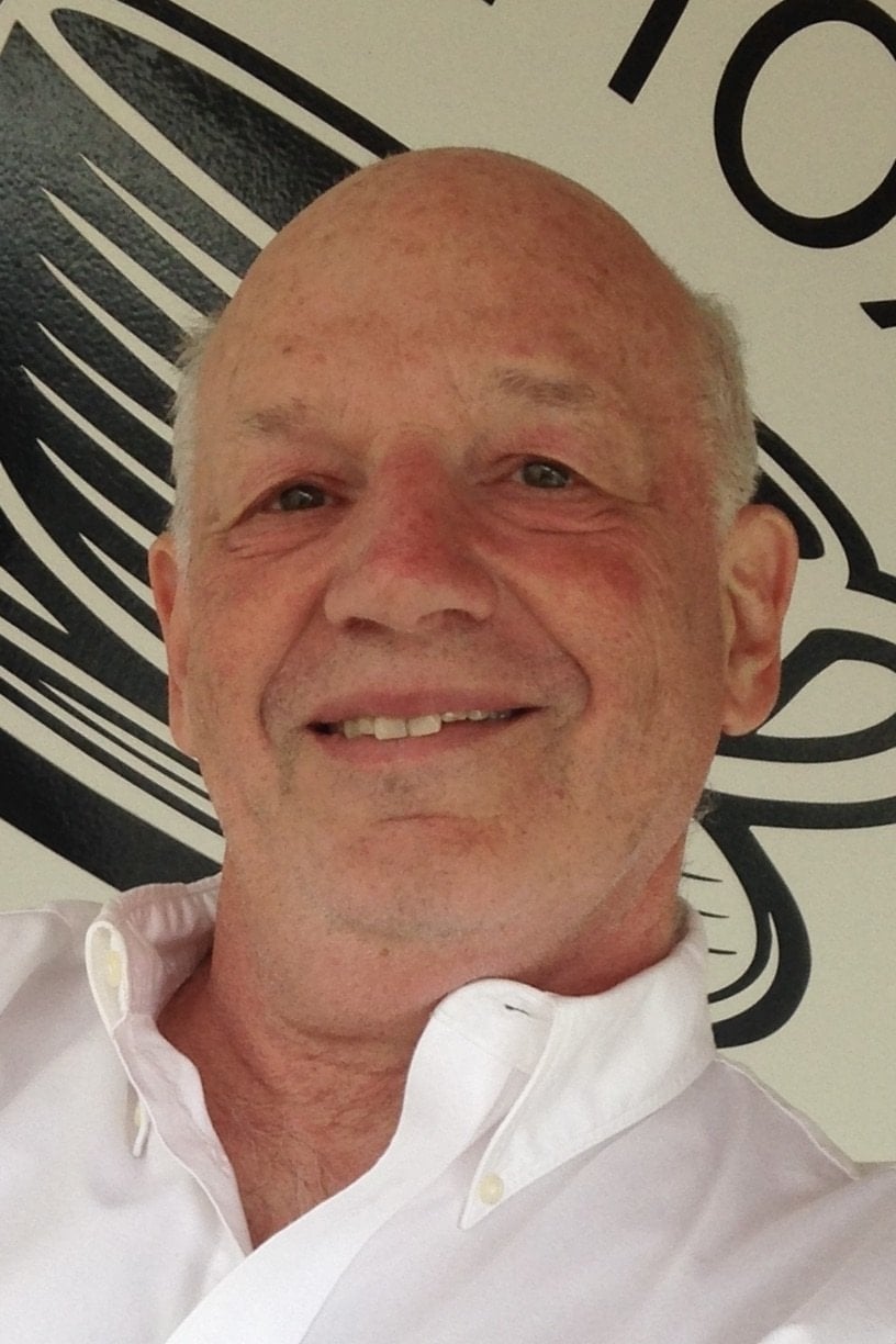 Foto de Stephen Glantz