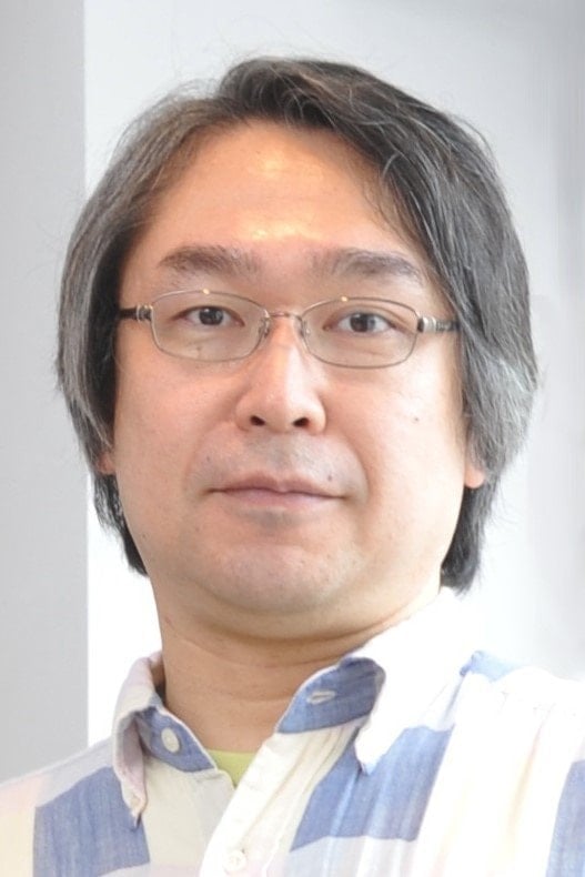 Foto de 荒川稔久