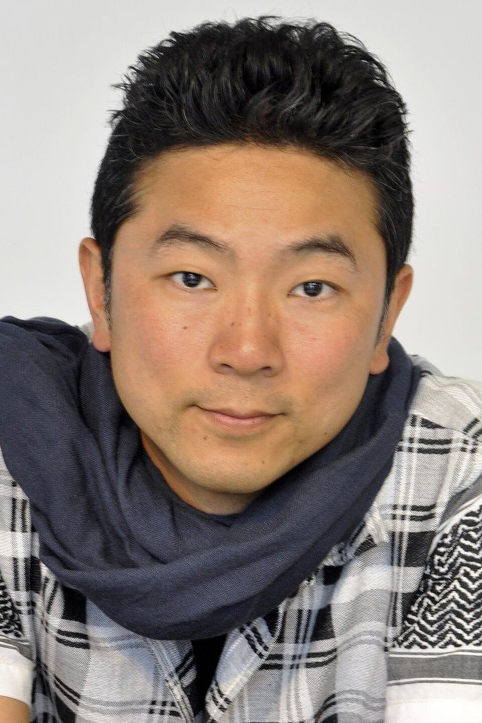 Foto de Sôsuke Komori