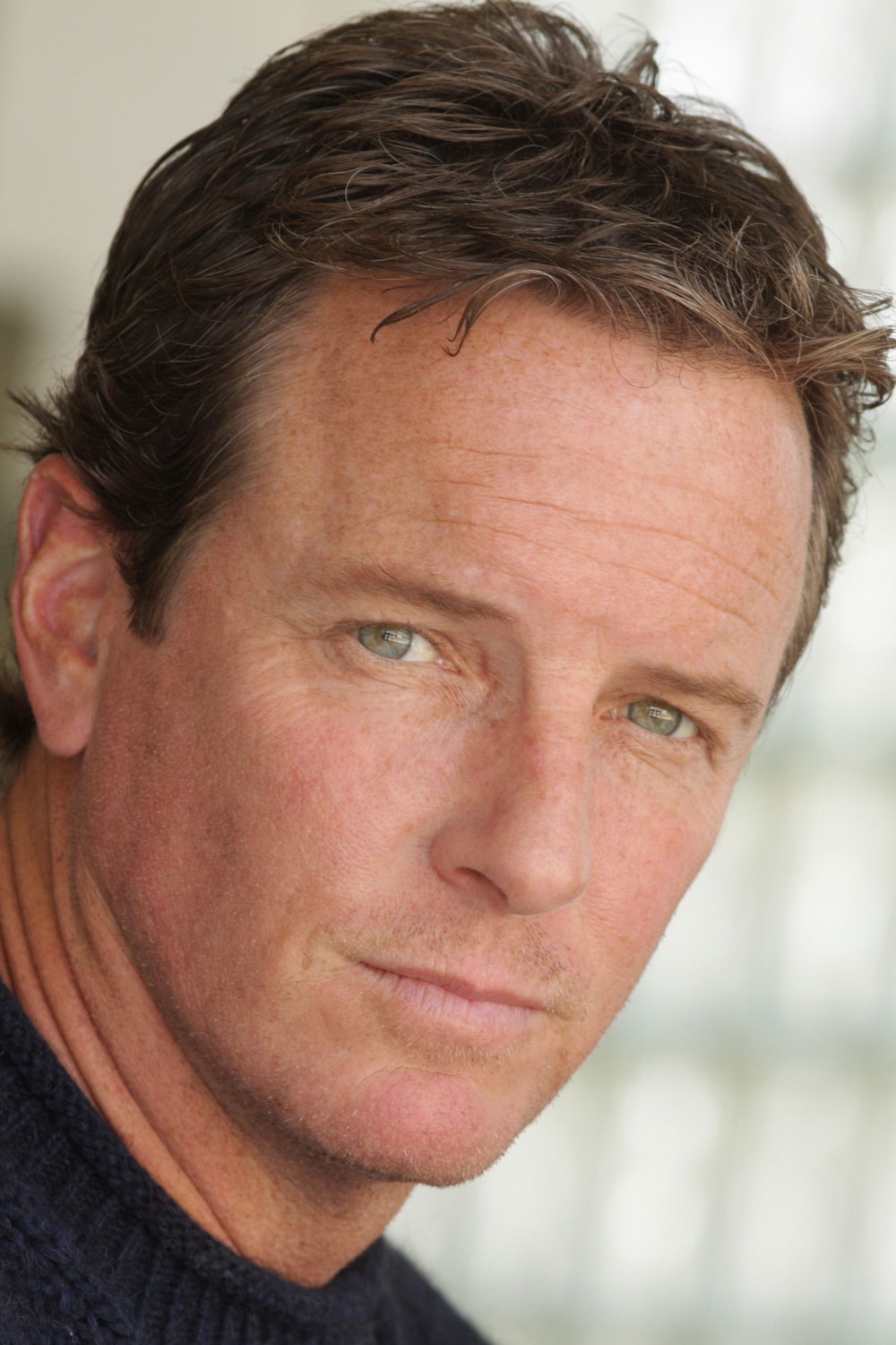 Foto de Linden Ashby