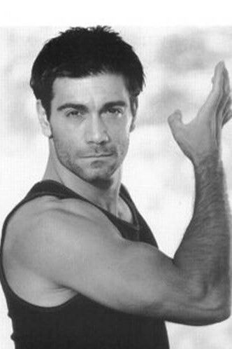 Foto de Chris Casamassa