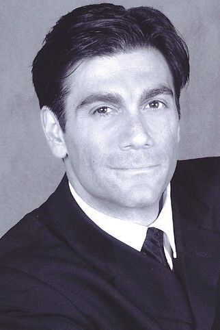 Foto de Chris Casamassa