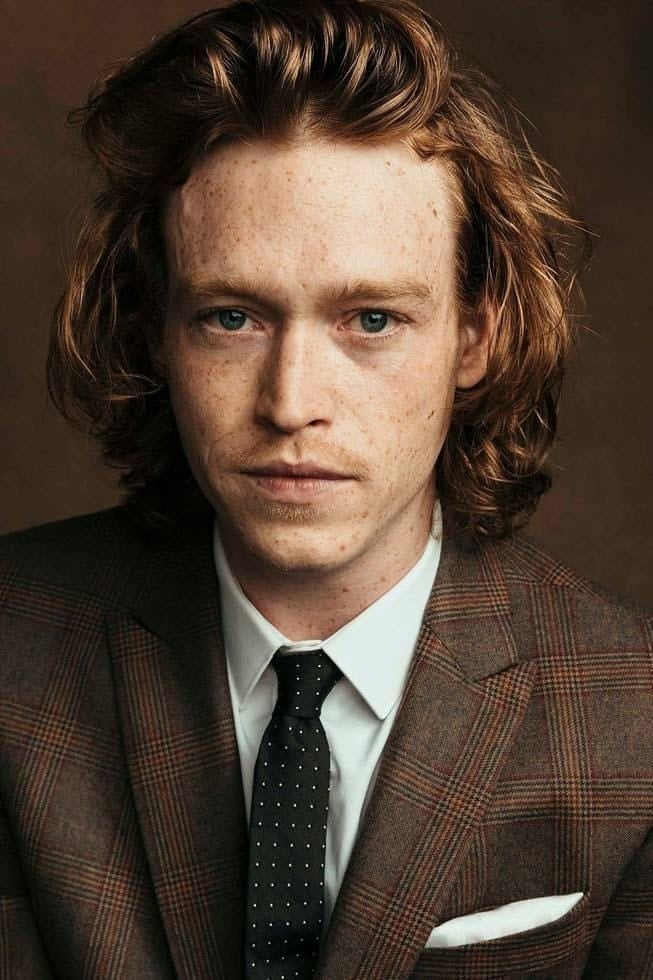 Foto de Caleb Landry Jones