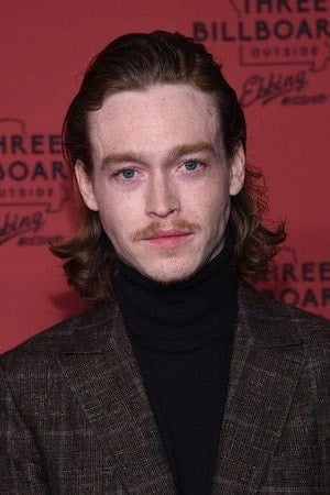 Foto de Caleb Landry Jones