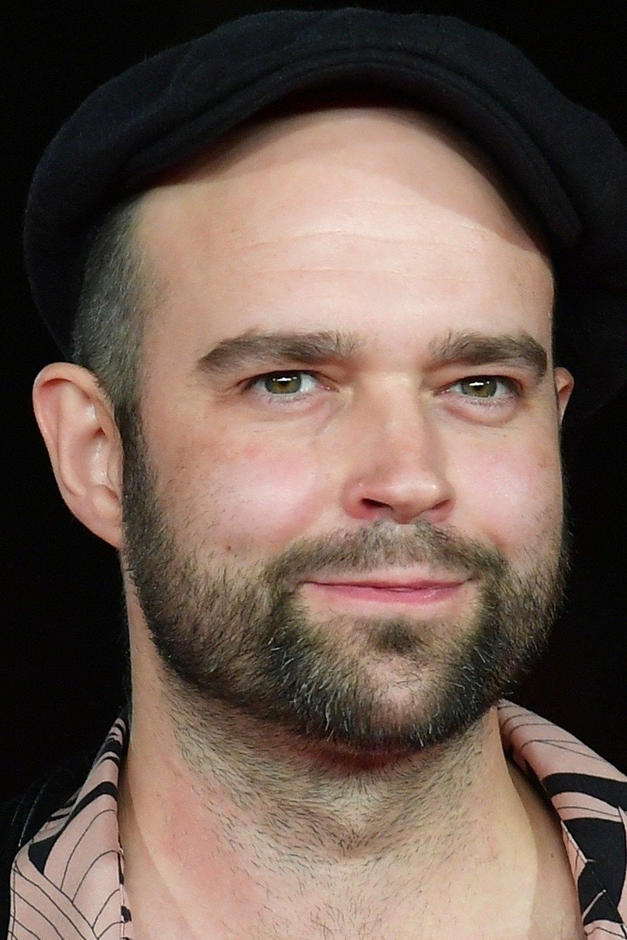 Foto de Paul Dugdale