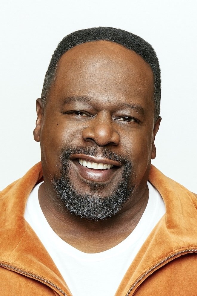 Foto de Cedric the Entertainer